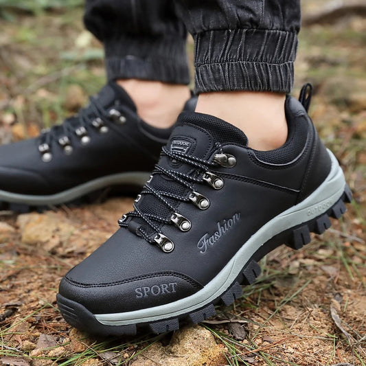 Men's Shoes