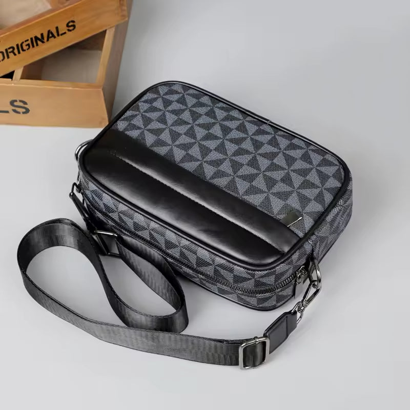 Sac pour homme (épaule, bandoulière)