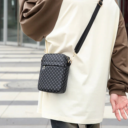 Sac pour homme (épaule, bandoulière)