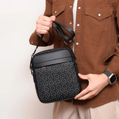 Sac pour homme (épaule, bandoulière)