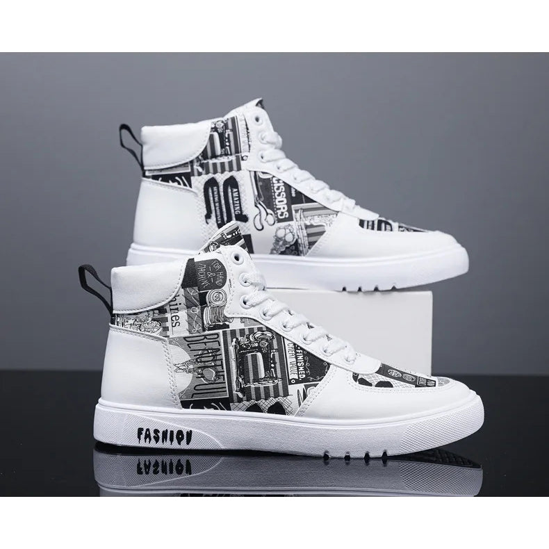 Chaussures décontractées pour hommes