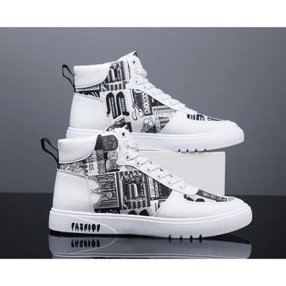 Chaussures décontractées pour hommes