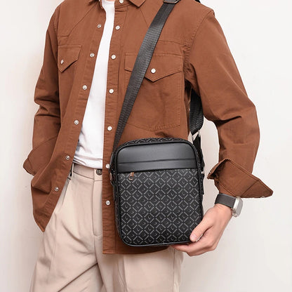 Sac pour homme (épaule, bandoulière)