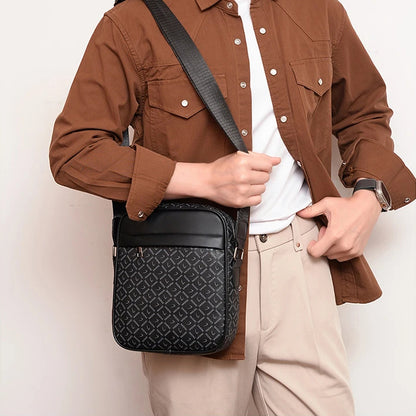 Sac pour homme (épaule, bandoulière)