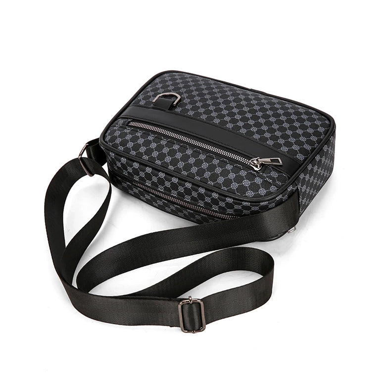 Sac pour homme (épaule, bandoulière)