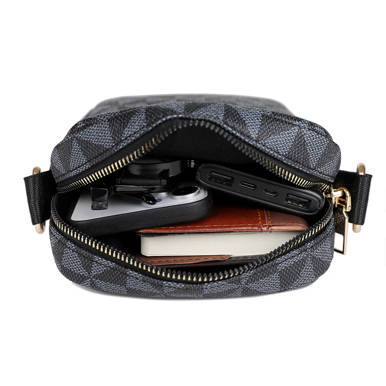 Sac pour homme (épaule, bandoulière)