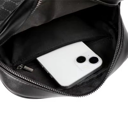 Sac pour homme (épaule, bandoulière)