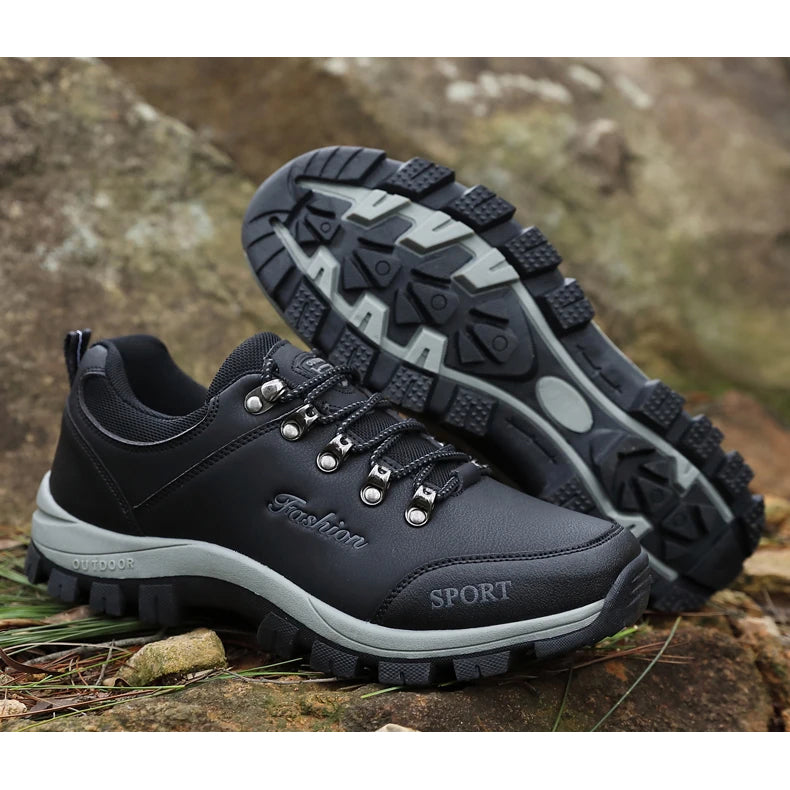 Men's Shoes