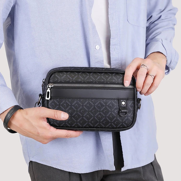 Sac pour homme (épaule, bandoulière)