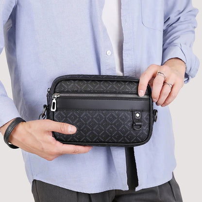 Sac pour homme (épaule, bandoulière)