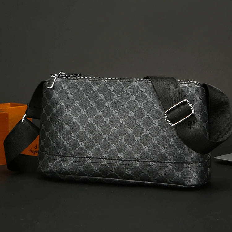 Sac pour homme (épaule, bandoulière)