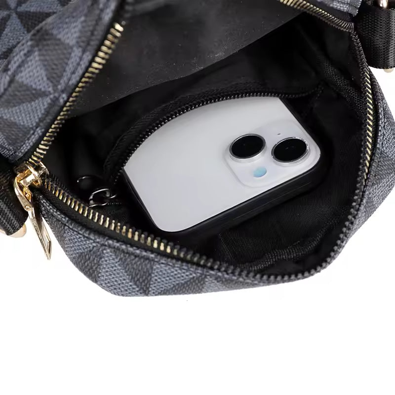 Sac pour homme (épaule, bandoulière)