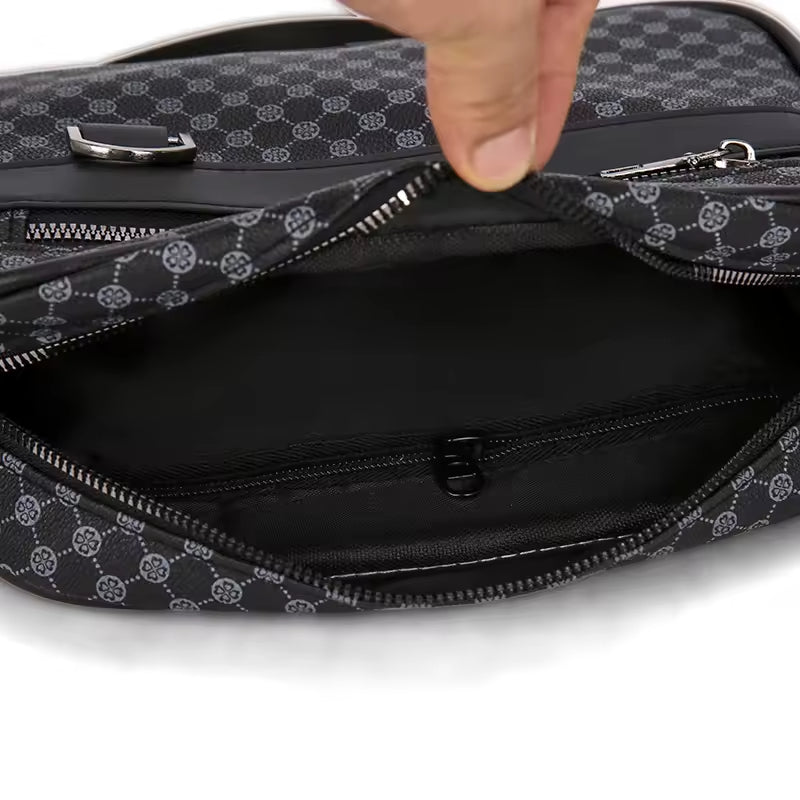 Sac pour homme (épaule, bandoulière)