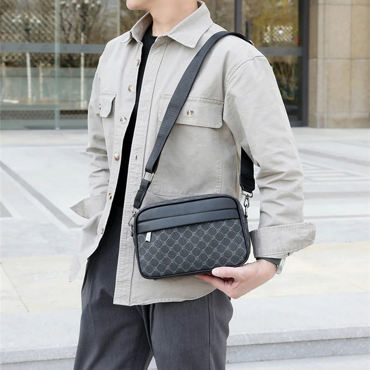 Sac pour homme (épaule, bandoulière)