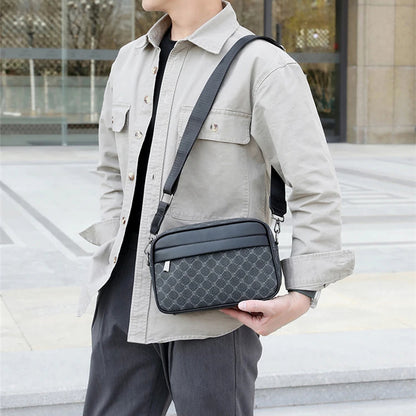 Sac pour homme (épaule, bandoulière)