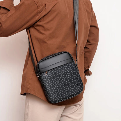 Sac pour homme (épaule, bandoulière)