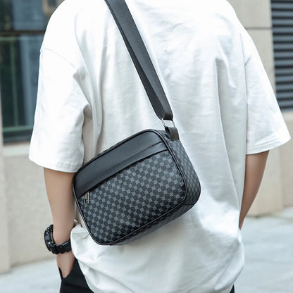 Sac pour homme (épaule, bandoulière)