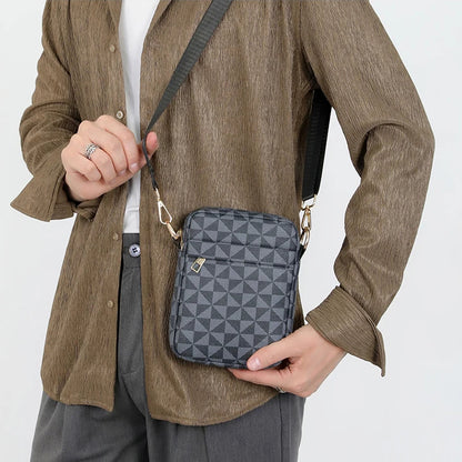 Sac pour homme (épaule, bandoulière)