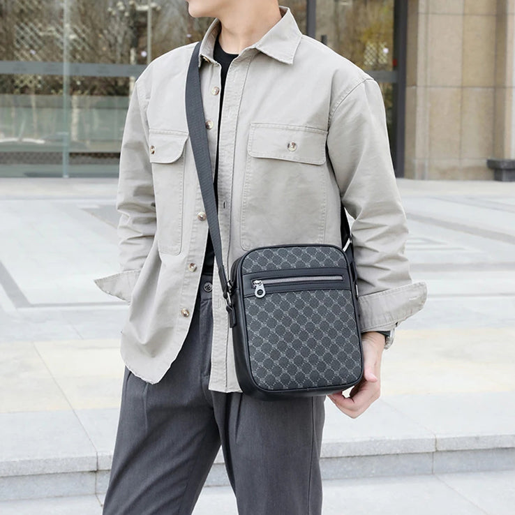 Sac pour homme (épaule, bandoulière)