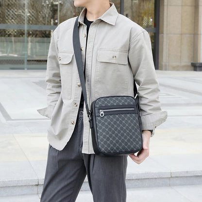 Sac pour homme (épaule, bandoulière)