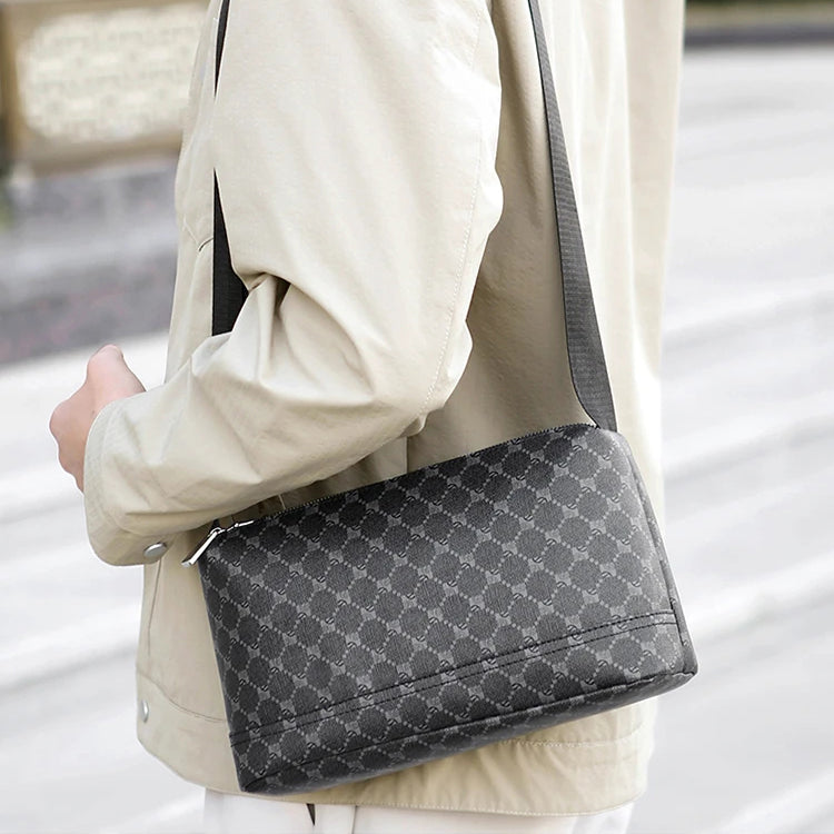 Sac pour homme (épaule, bandoulière)