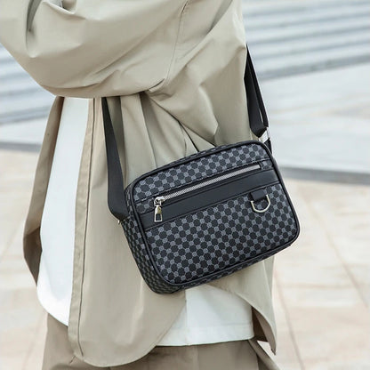 Sac pour homme (épaule, bandoulière)