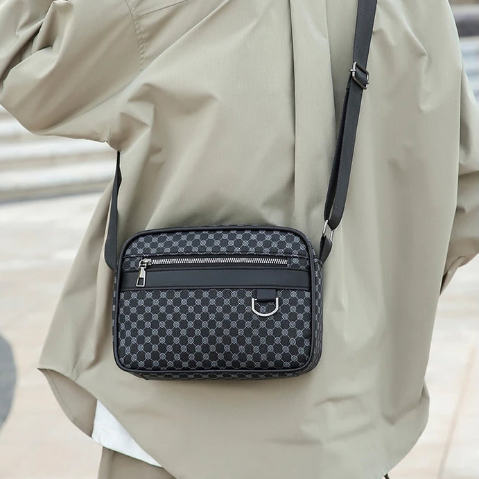 Sac pour homme (épaule, bandoulière)