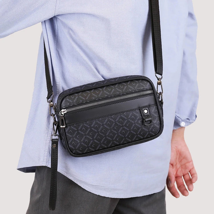 Sac pour homme (épaule, bandoulière)