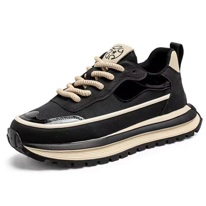 Men's Platform Sneakers