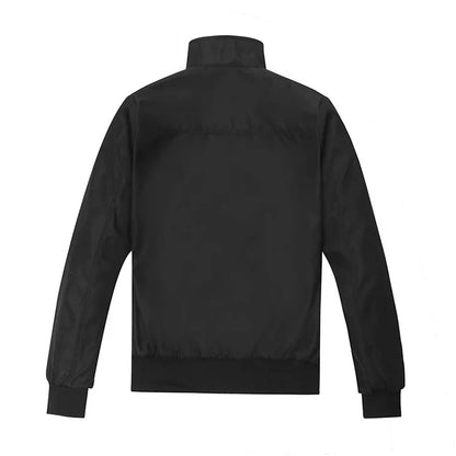 Men's Casual Jacket (full-zip)