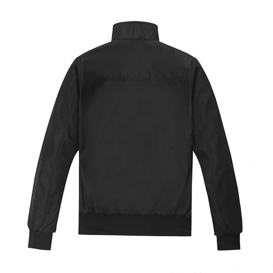 Men's Casual Jacket (full-zip)