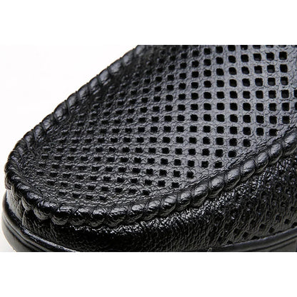 Men's Classic Shoes