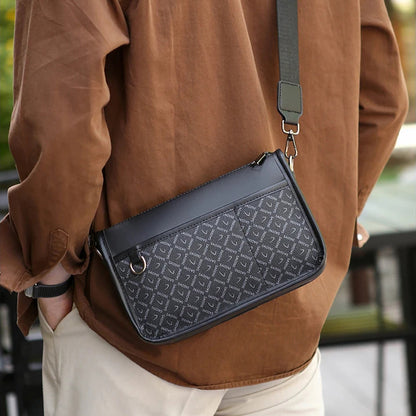 Sac pour homme (épaule, bandoulière)