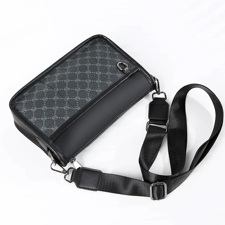 Sac pour homme (épaule, bandoulière)