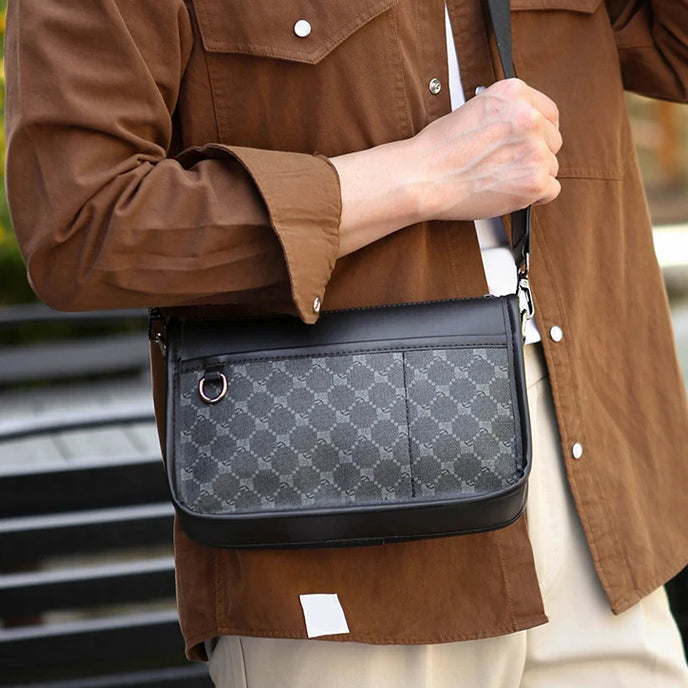 Sac pour homme (épaule, bandoulière)