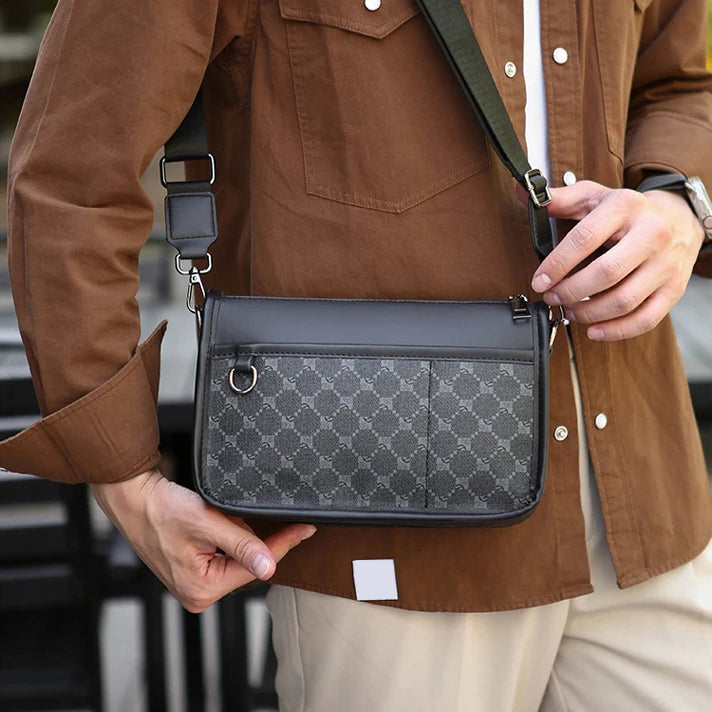 Sac pour homme (épaule, bandoulière)