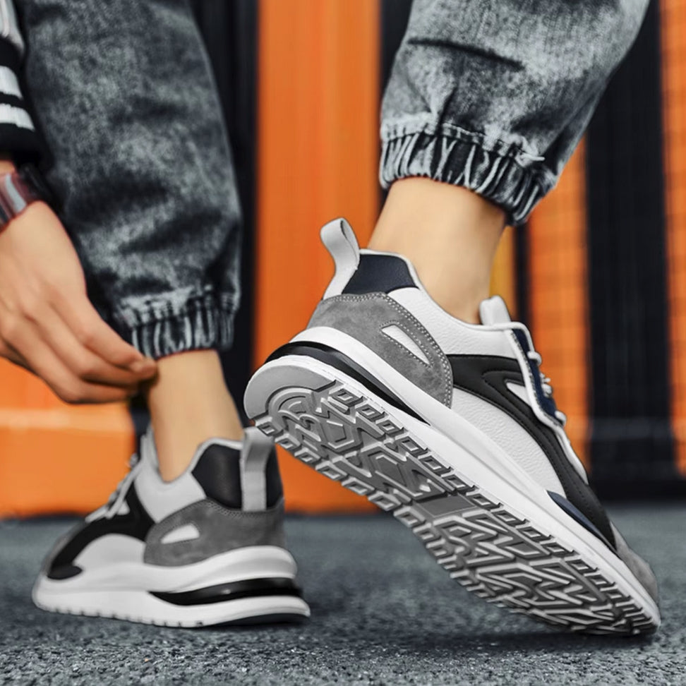 Men's Shoes