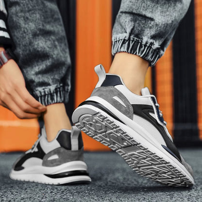 Men's Shoes