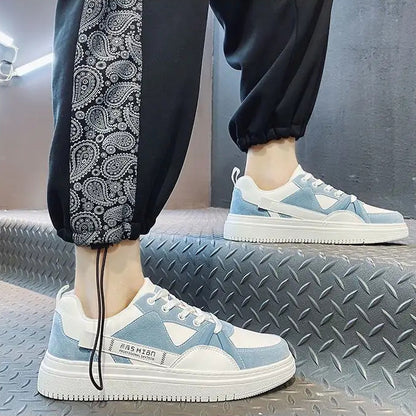 Zapatos informales de hombre