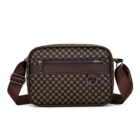 Sac pour homme (épaule, bandoulière)