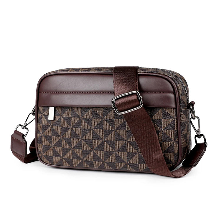 Sac pour homme (épaule, bandoulière)