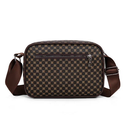 Sac pour homme (épaule, bandoulière)