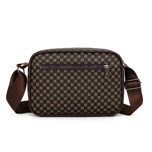 Sac pour homme (épaule, bandoulière)