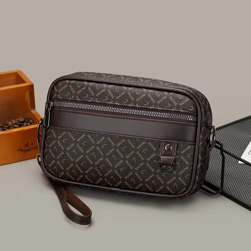 Sac pour homme (épaule, bandoulière)