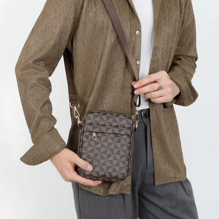 Sac pour homme (épaule, bandoulière)