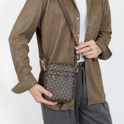 Sac pour homme (épaule, bandoulière)