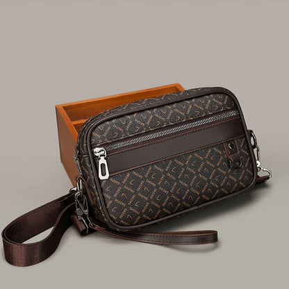 Sac pour homme (épaule, bandoulière)