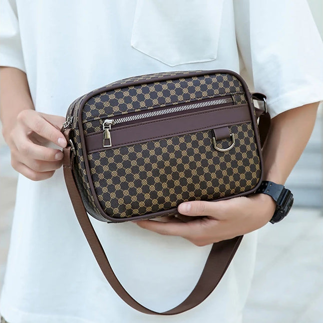 Sac pour homme (épaule, bandoulière)