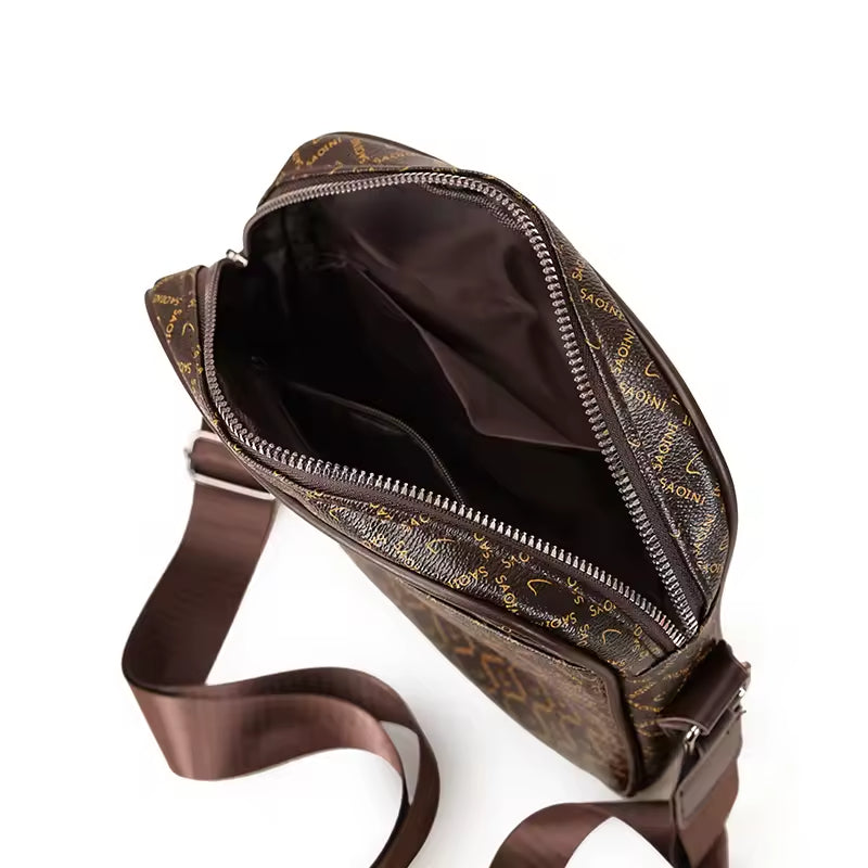 Sac pour homme (épaule, bandoulière)