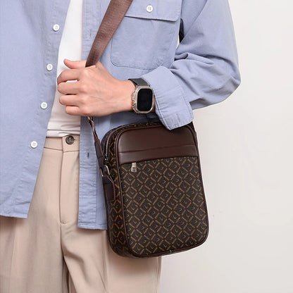 Sac pour homme (épaule, bandoulière)